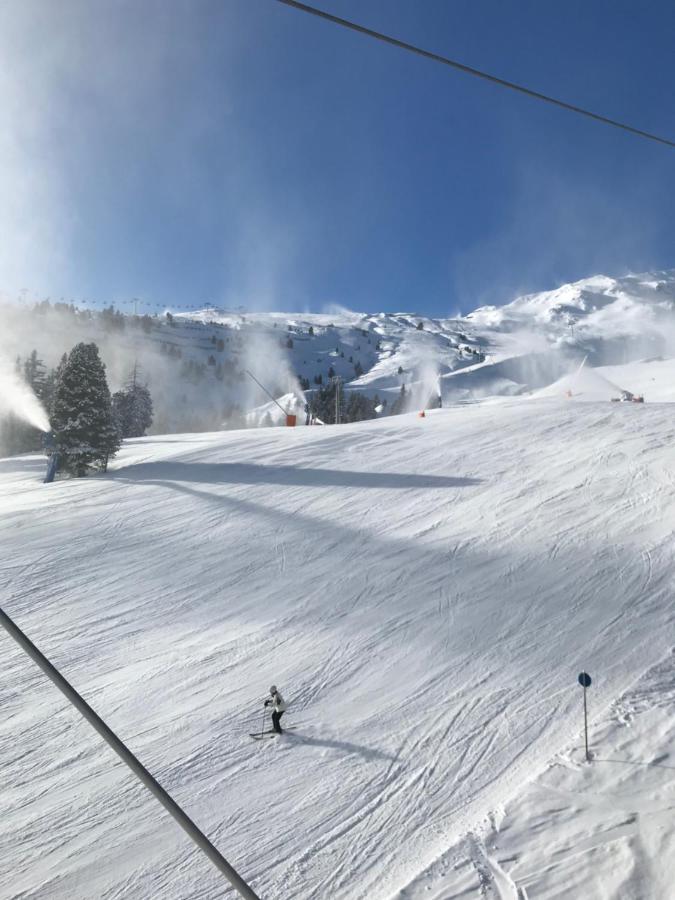 Bohrer Apartmán Mayrhofen