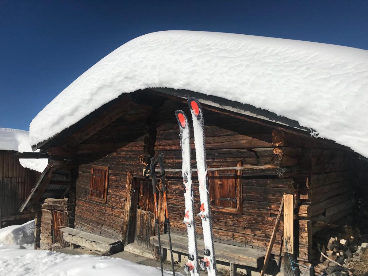 Bohrer Mayrhofen