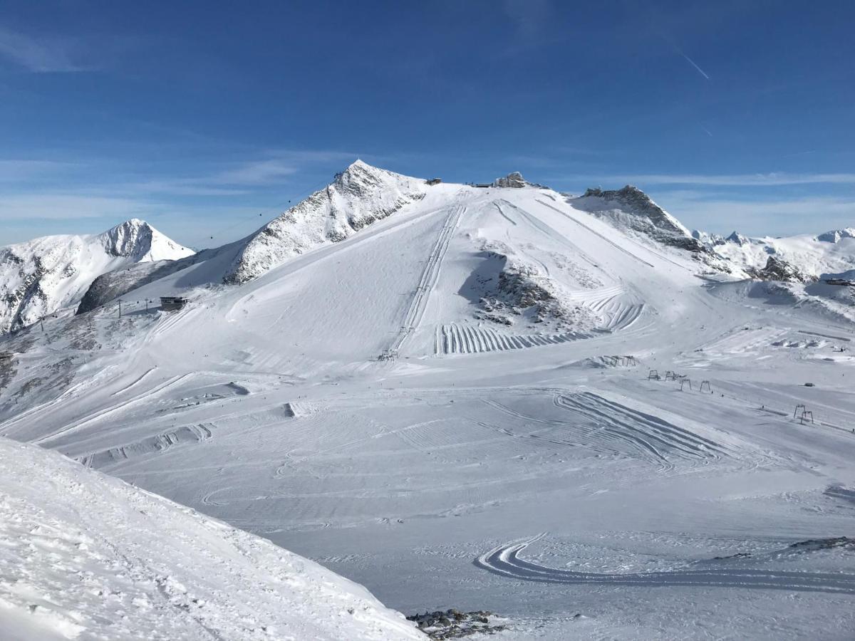 Bohrer * Mayrhofen