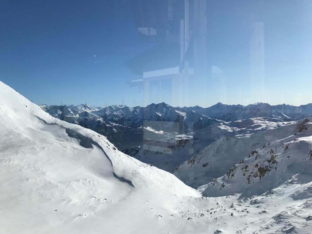 Bohrer Mayrhofen