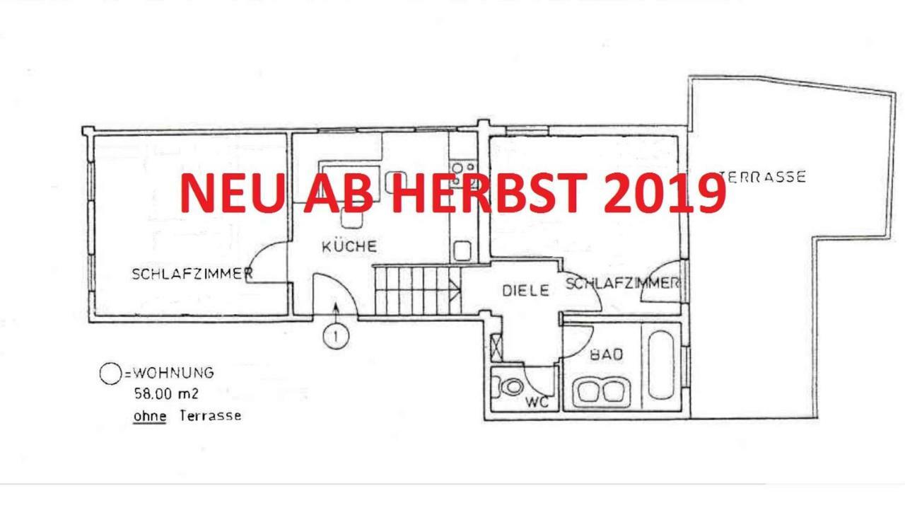 Apartment Bohrer