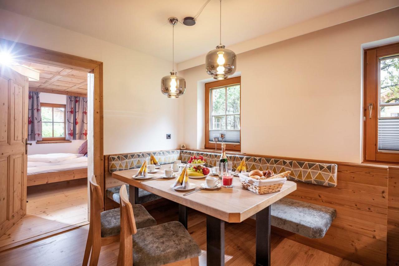 Apartment Bohrer *