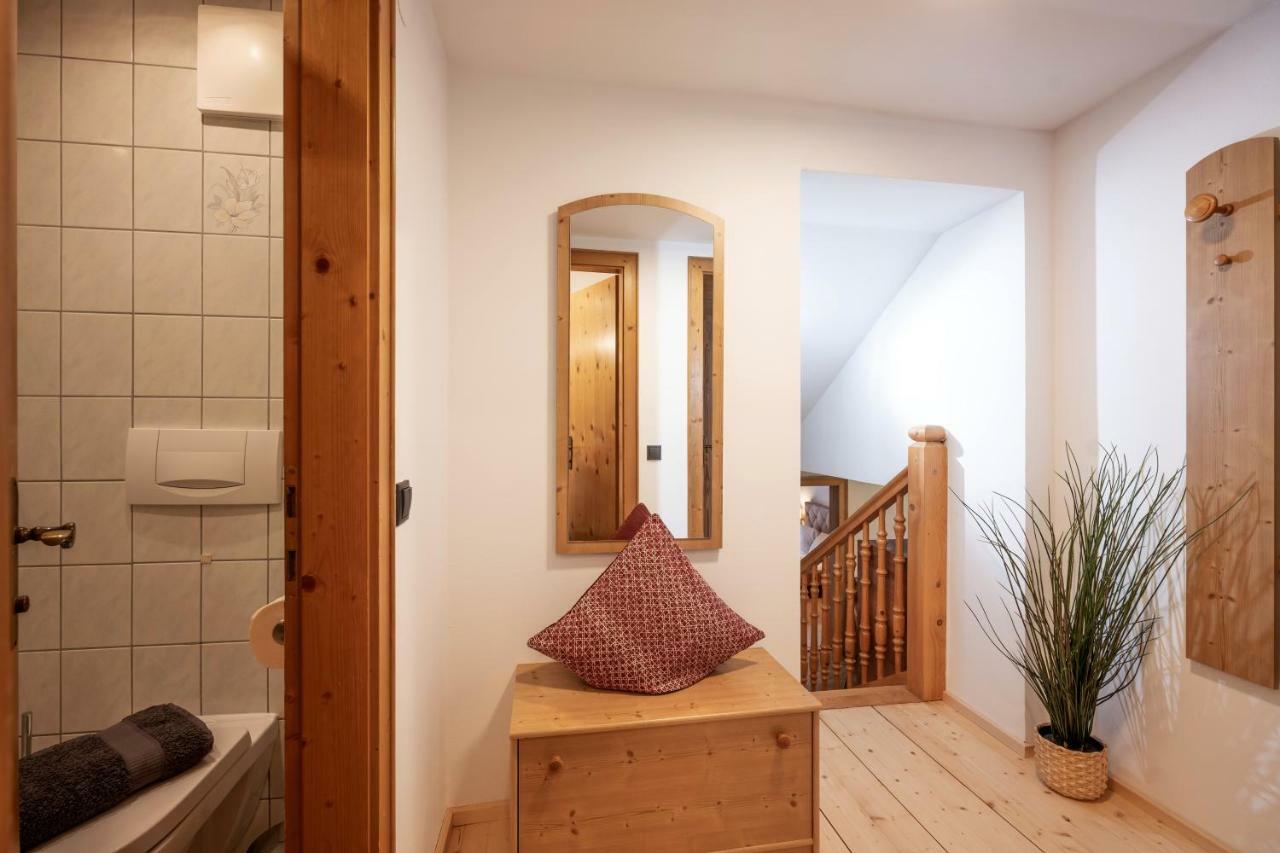 Bohrer Apartment *