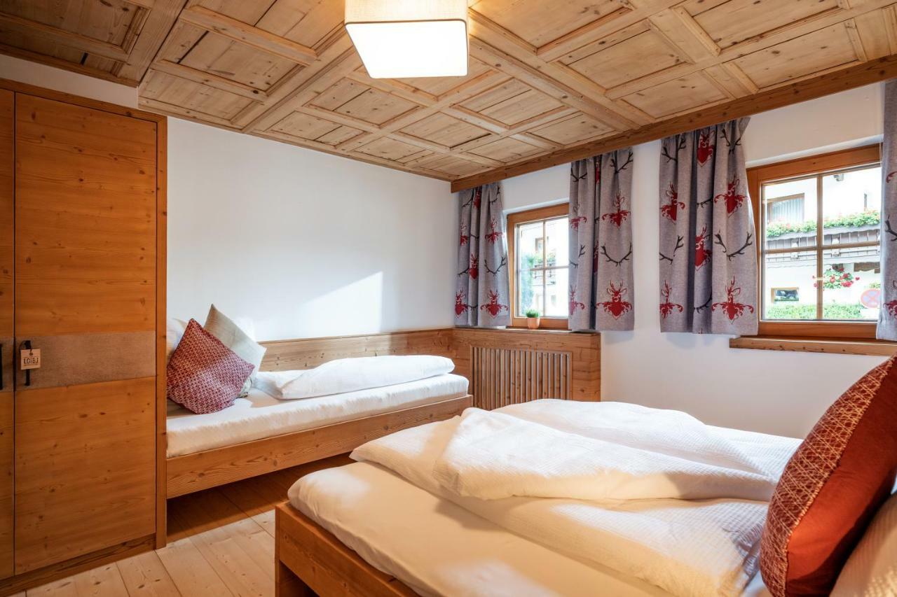 Bohrer Apartment *