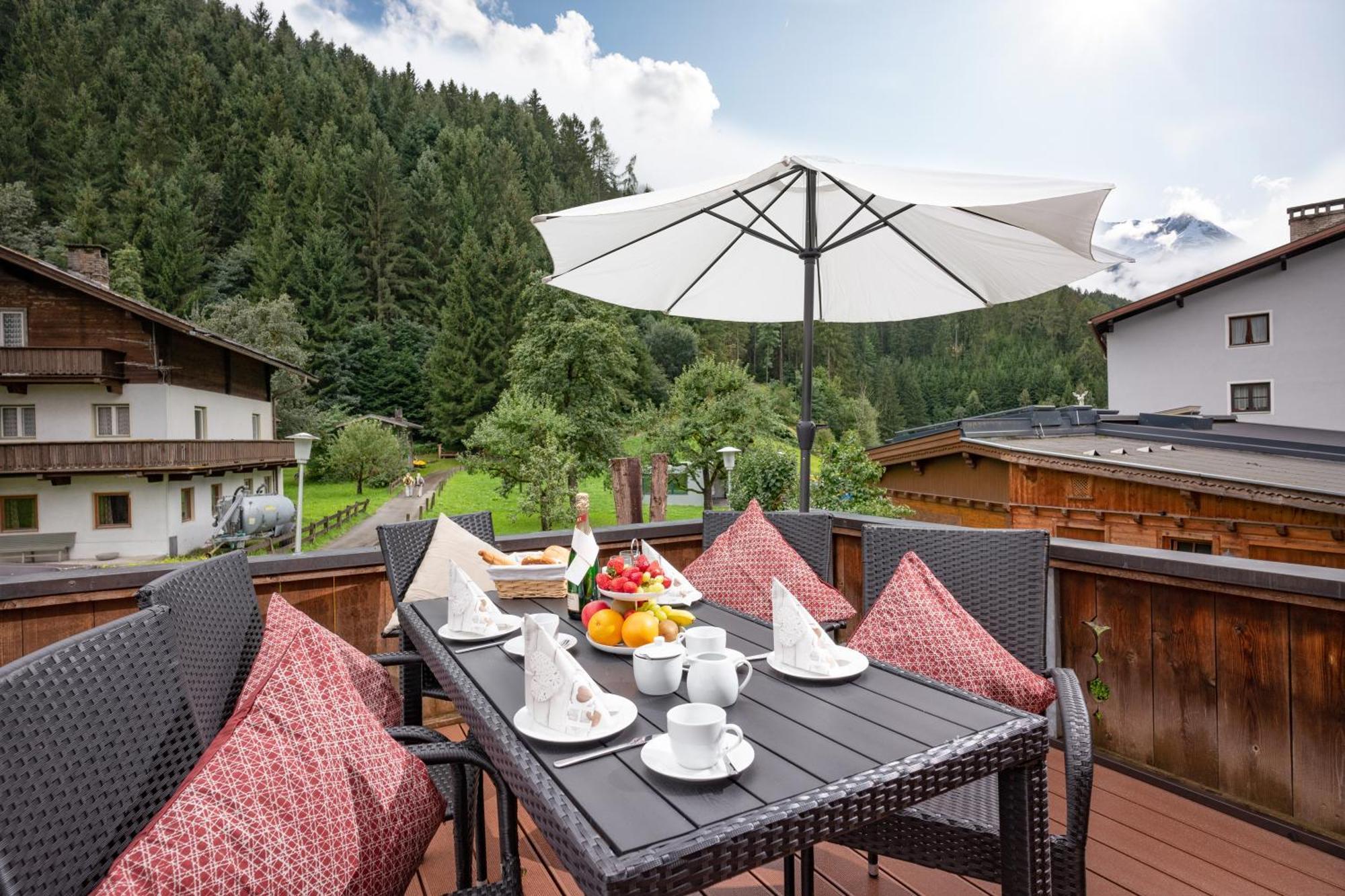 Apartment Bohrer