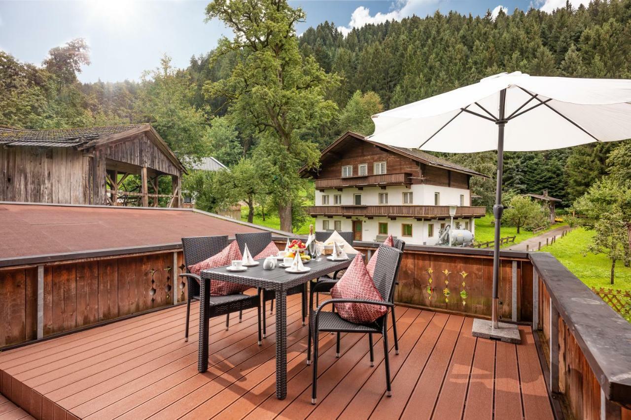 Bohrer Mayrhofen