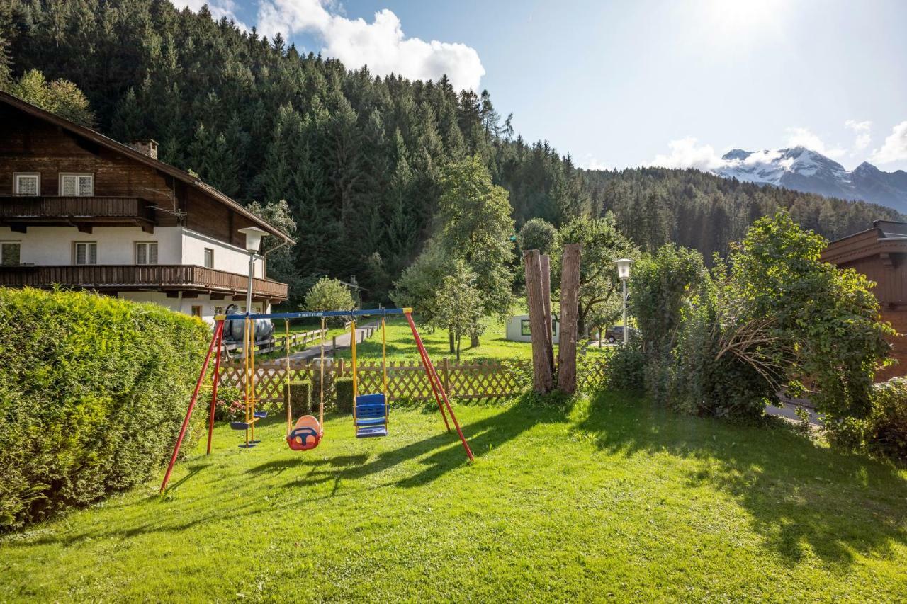 Bohrer Appartement *