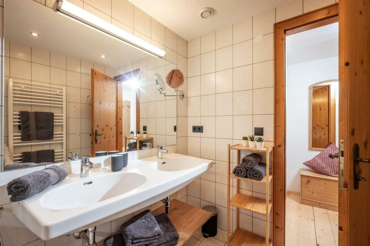 Bohrer Apartment *